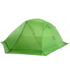 Zimowy namiot 2 osobowy Star River 2 Snow Skirts Green Naturehike