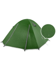 Namiot 4 osobowy P-Series 4 UV Forest Green Naturehike