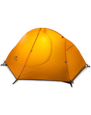 Namiot rowerowy 1 osobowy Cycling Ultralight Orange Naturehike