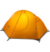 Namiot rowerowy 1 osobowy Cycling Ultralight Orange Naturehike