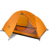 Namiot rowerowy 1 osobowy Cycling Ultralight Orange Naturehike