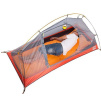 Namiot rowerowy 1 osobowy Cycling Ultralight Orange Naturehike