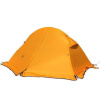 Zimowy namiot rowerowy Cycling Ultralight 1 Snow Skirts Orange Naturehike