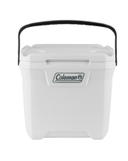 Chłodziarka pasywna turystyczna 28QT Marine Cooler 3 Days Ice white Coleman