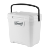 Chłodziarka pasywna turystyczna 28QT Marine Cooler 3 Days Ice white Coleman