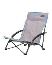 Krzesło plażowe Amy blue Portal Outdoor