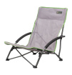 Krzesło plażowe Amy green Portal Outdoor