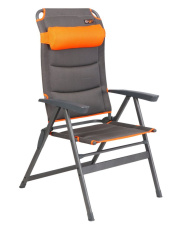 Krzesło kempingowe Luca XL 2D Mesh Portal Outdoor