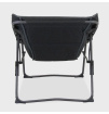 Składane krzesło turystyczne Bilbao Active grey Portal Outdoor