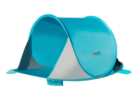 Namiot plażowy Koppa blue Portal Outdoor