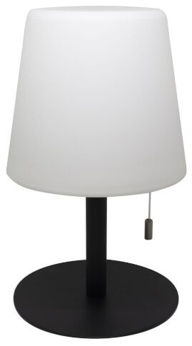 Lampka stołowa kempingowa Spark LED USB EuroTrail