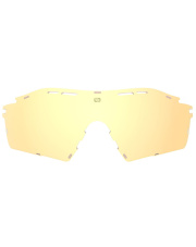 Soczewka do okularów Rudy Project CUTLINE Multilaser Gold