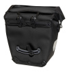 Sakwa rowerowa tylna Back-Roller Core 20L black Ortlieb