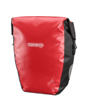 Sakwa rowerowa tylna Back-Roller Core 20L red-black Ortlieb