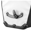 Sakwy rowerowe tylne Back-Roller Classic 40L white black Ortlieb