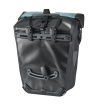 Sakwa rowerowa tylna Back-Roller 20L sierra Ortlieb