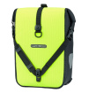 Sakwa rowerowa uniwersalna Sport-Roller High Visibility 14,5L neon yellow Ortlieb