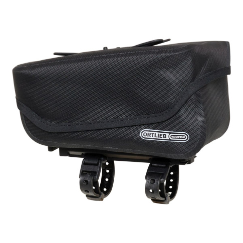 Torba na ramę Bike Packing TopTube Bag black matt Ortlieb 
