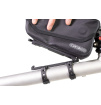 Torba na ramę Bike Packing TopTube Bag black matt Ortlieb 