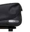 Torba na ramę Bike Packing TopTube Bag black matt Ortlieb 