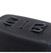 Torba na ramę Bike Packing TopTube Bag black matt Ortlieb 