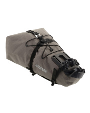 Torba podsiodłowa Seat-Pack QR 13L dark sand Ortlieb