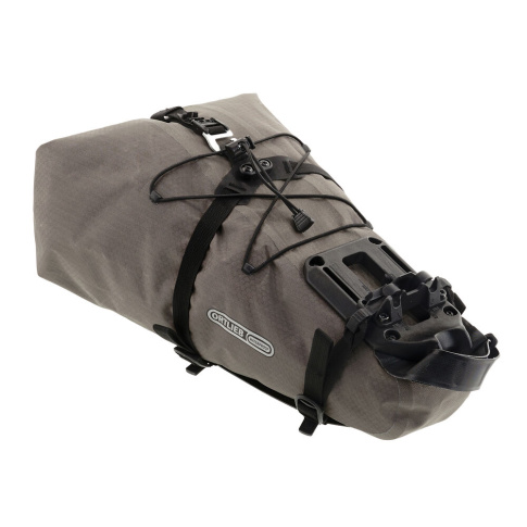 Torba podsiodłowa Seat-Pack QR 13L dark sand Ortlieb