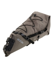 Torba podsiodłowa Seat-Pack 16,5L dark sand Ortlieb