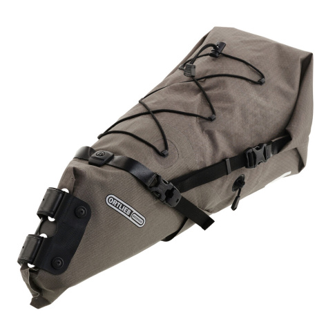 Torba podsiodłowa Seat-Pack 16,5L dark sand Ortlieb