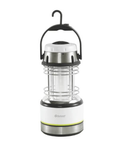 Lampa kempingowa Outwell Colima Classic Rechargable white Lampy turystyczne Sklep turystyczny campingshop.pl