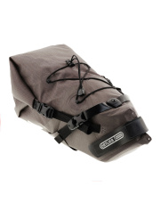 Torba podsiodłowa Seat-Pack 11L dark sand Ortlieb