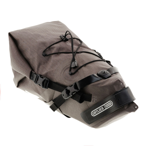 Torba podsiodłowa Seat-Pack 11L dark sand Ortlieb