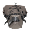 Torba podsiodłowa Seat-Pack 11L dark sand Ortlieb