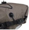 Torba podsiodłowa Seat-Pack 11L dark sand Ortlieb