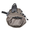 Torba na kierownicę Handlebar Pack 15L dark sand Ortlieb