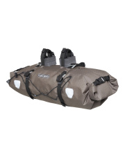 Torba na kierownicę Handlebar Pack 15L dark sand Ortlieb