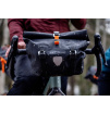 Torba na kierownicę Bike Packing Handlebar Pack QR 11L dark sand Ortlieb