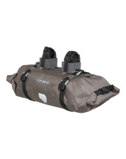 Torba na kierownicę Handlebar Pack 9L dark sand Ortlieb