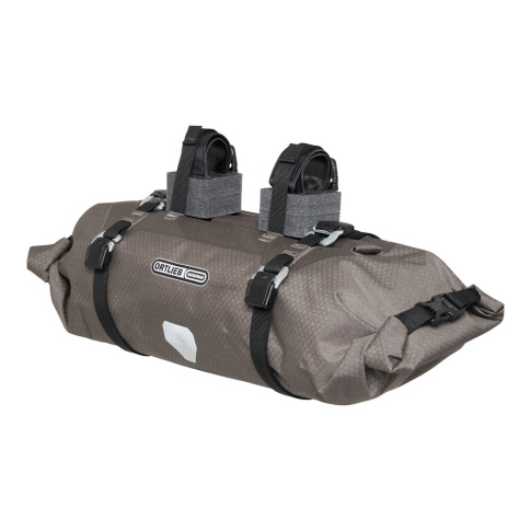 Torba na kierownicę Handlebar Pack 9L dark sand Ortlieb