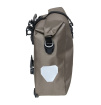 Sakwy rowerowe tylne Gravel-Pack 25L dark sand Ortlieb