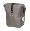 Sakwy rowerowe tylne Gravel-Pack 25L dark sand Ortlieb