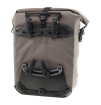 Sakwy rowerowe tylne Gravel-Pack 25L dark sand Ortlieb