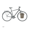 Sakwa rowerowa tylna Gravel-Pack QL3.1 14,5L dark sand Ortlieb