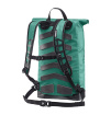 Plecak miejski turystyczny Commuter Daypack City 21L atlantis green Ortlieb