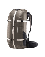 Plecak turystyczny Atrack 35L dark sand Ortlieb