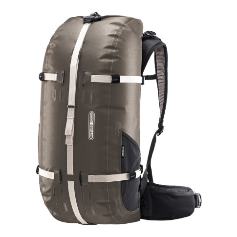 Plecak turystyczny Atrack 35L dark sand Ortlieb