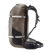 Plecak turystyczny Atrack 35L dark sand Ortlieb