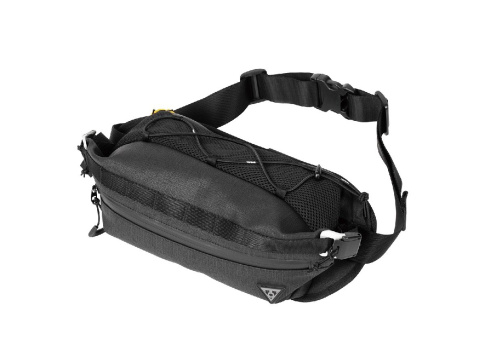 Saszetka turystyczna na rower Hip Pack black Topeak