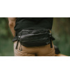 Saszetka turystyczna na rower Hip Pack black Topeak