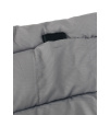 Kołdra turystyczna Campion Duvet grey Outwell